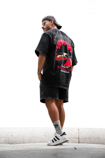 INSIGNIA OVERSIZE