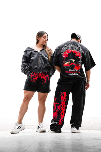 INSIGNIA OVERSIZE