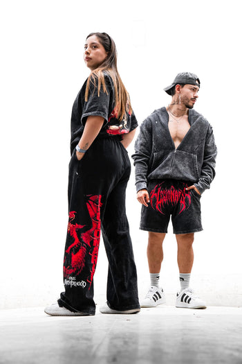 DRACO JOGGERS