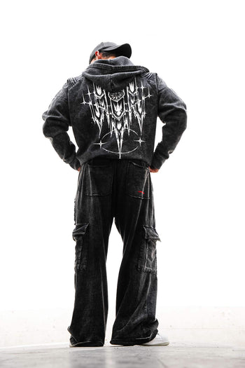 RAVEN HODDIE