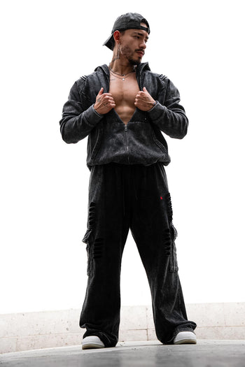RAVEN HODDIE