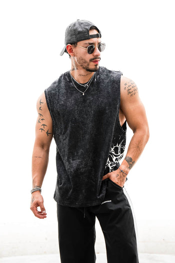 GLADIATOR TANK