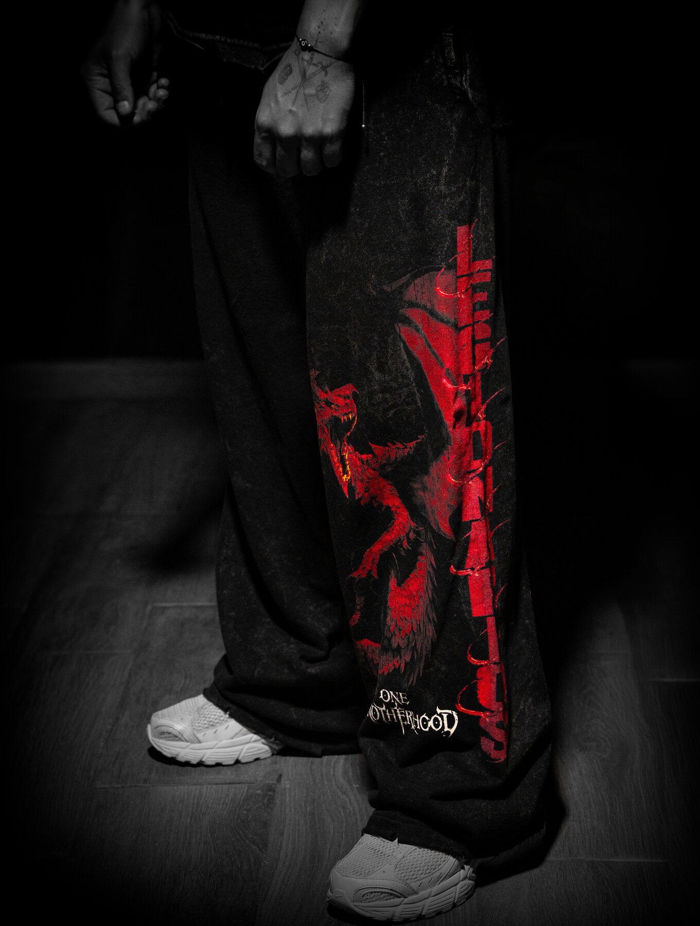 DRACO JOGGERS