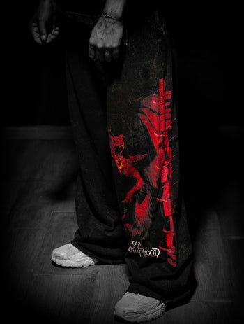 DRACO JOGGERS