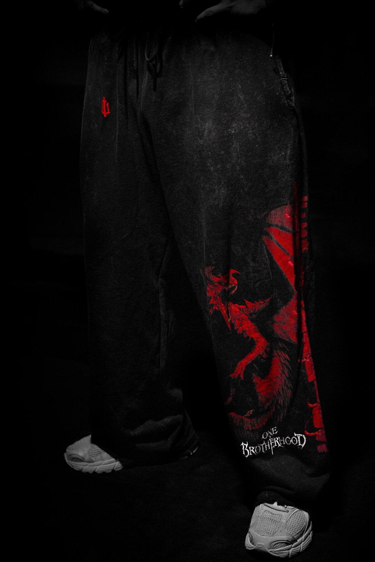 DRACO JOGGERS
