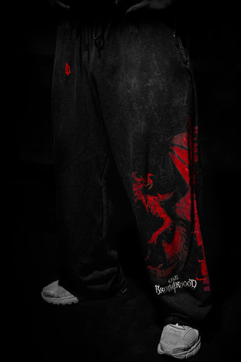 DRACO JOGGERS