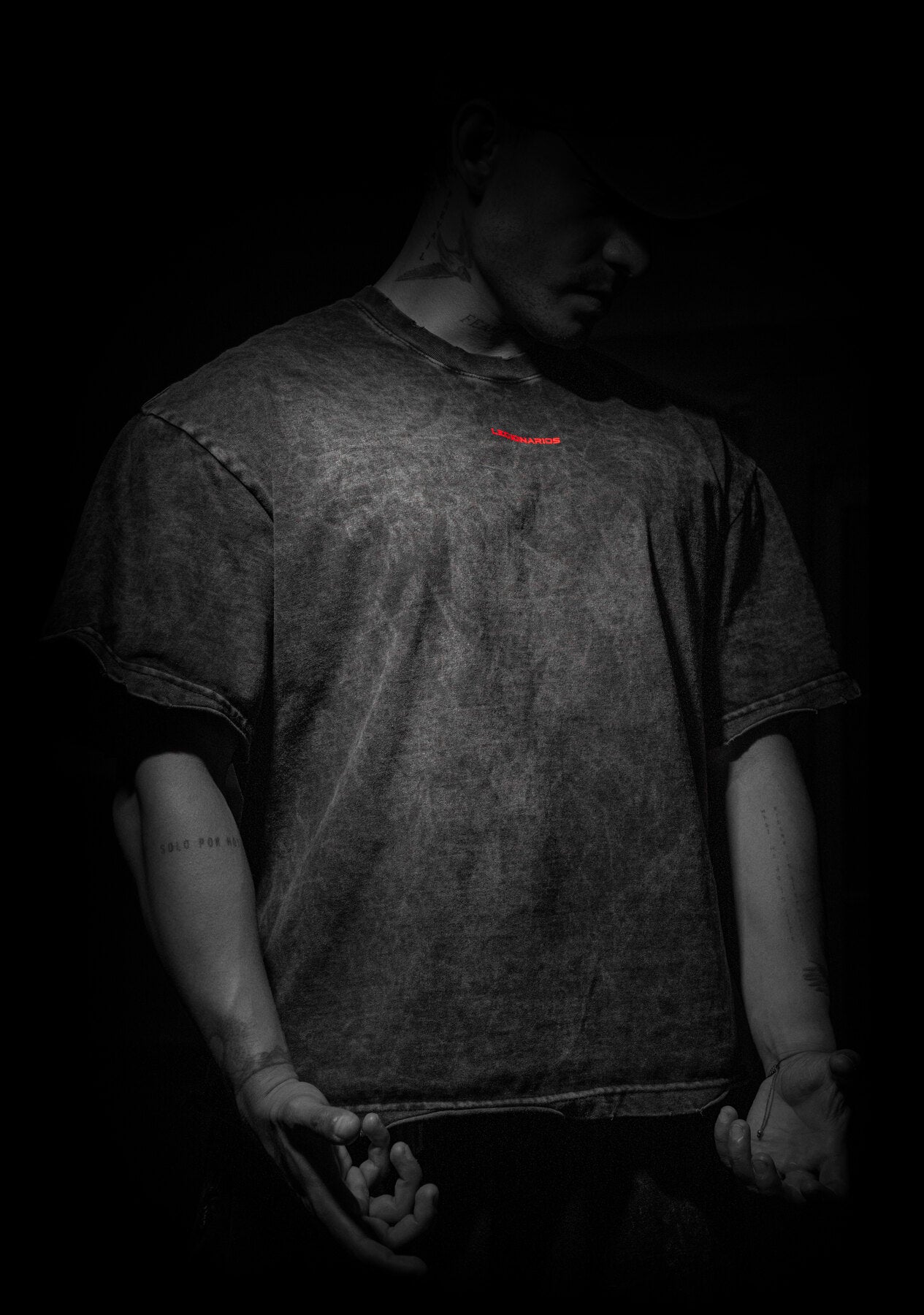 INSIGNIA OVERSIZE