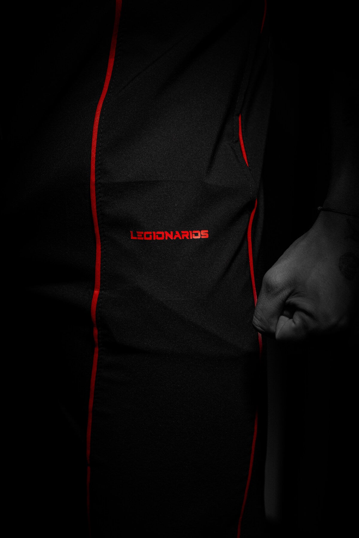 LEGACY PANTS