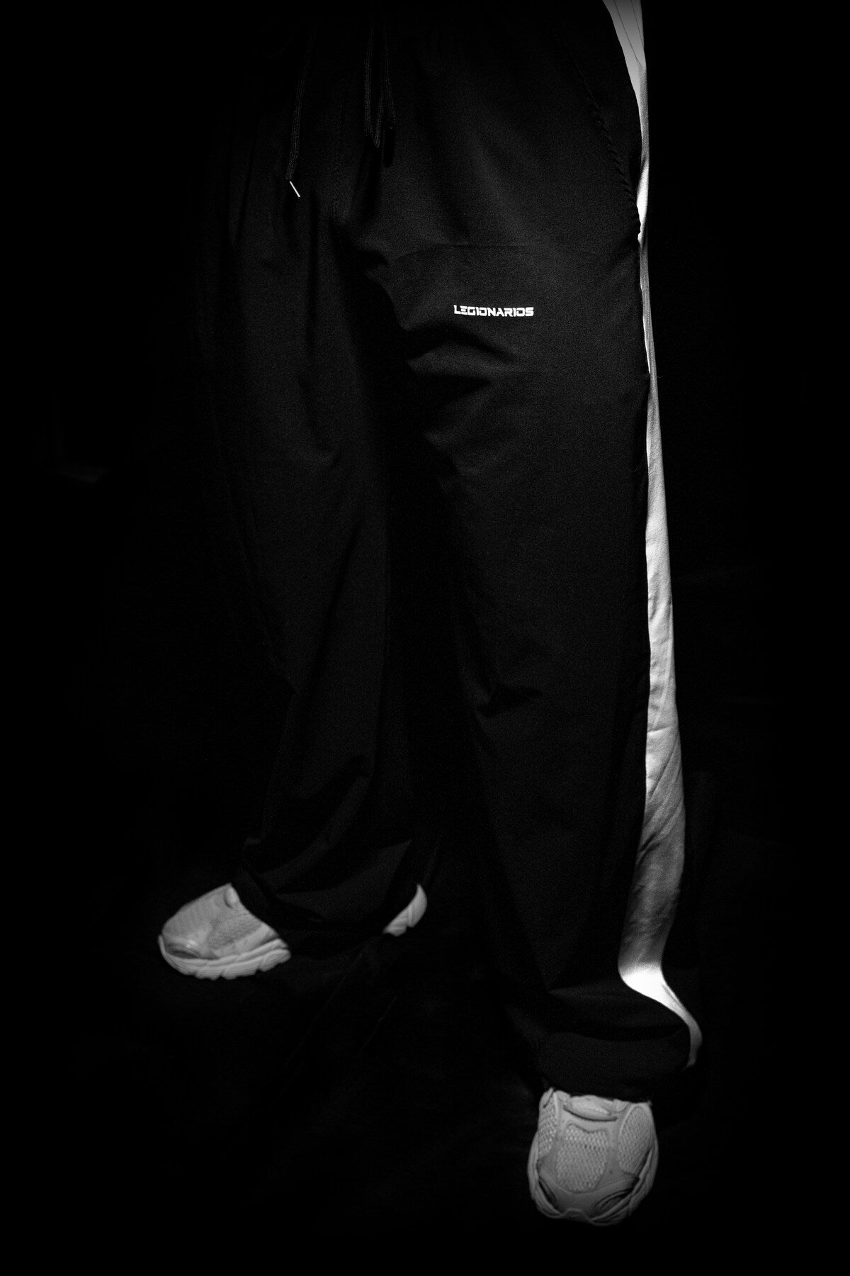 PARABELUM PANTS