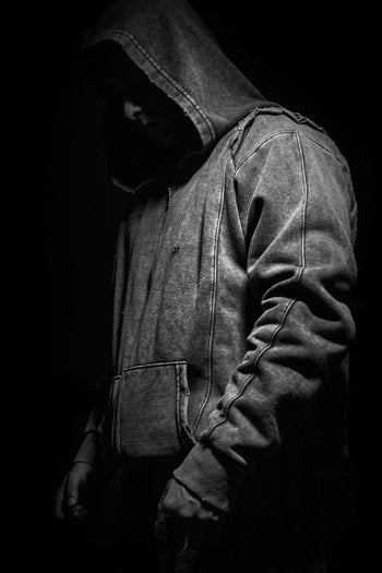 RAVEN HODDIE