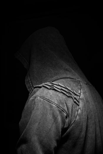 RAVEN HODDIE