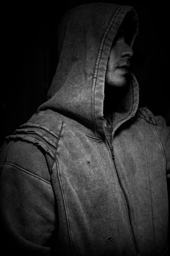 RAVEN HODDIE