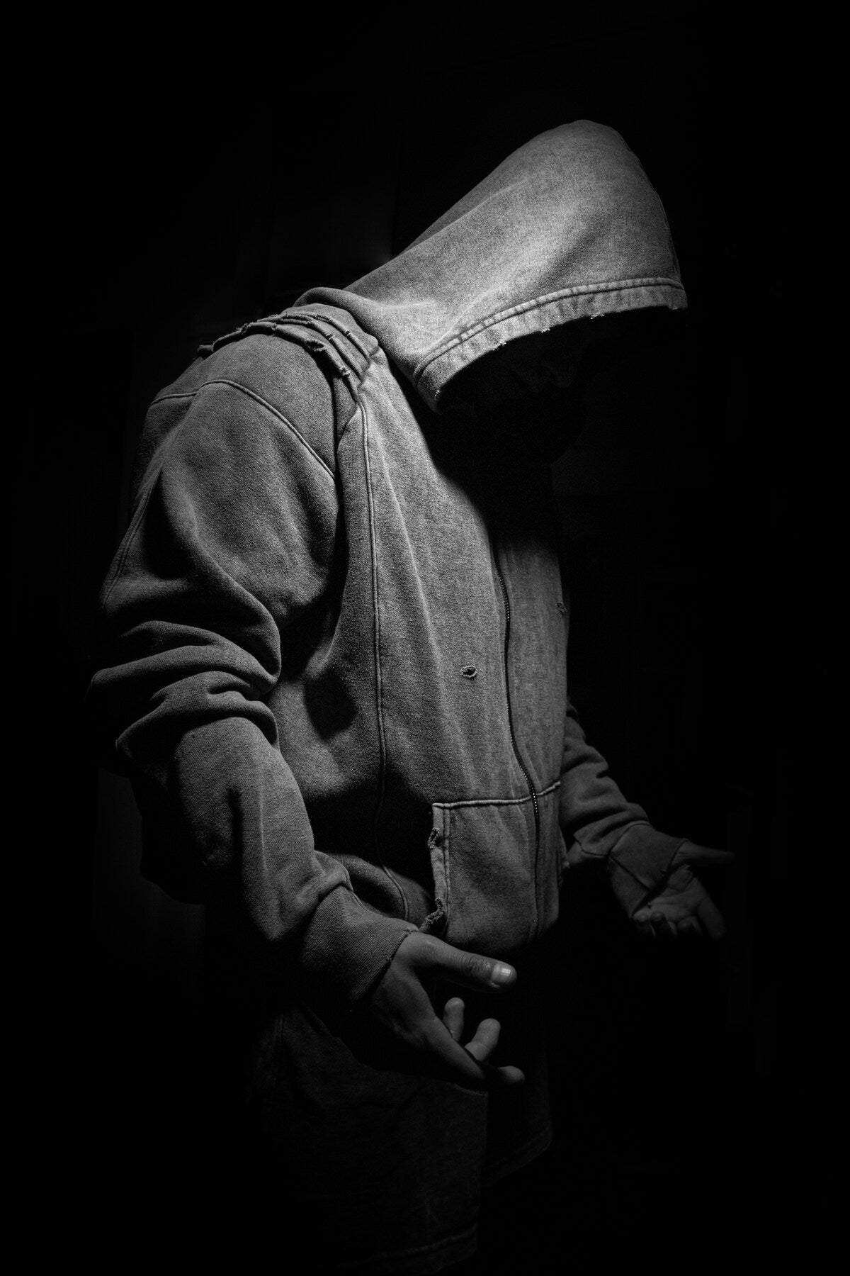 RAVEN HODDIE