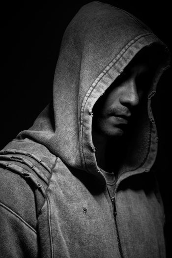 RAVEN HODDIE