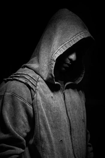 RAVEN HODDIE