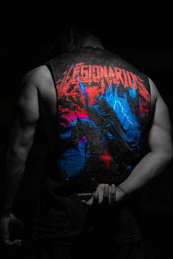 REVENANT TANK