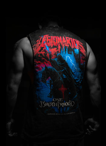 REVENANT TANK