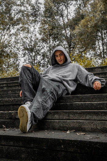 RAVEN HODDIE