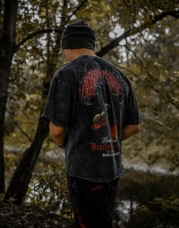 INSIGNIA OVERSIZE