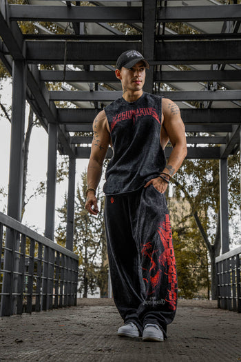 DRACO JOGGERS