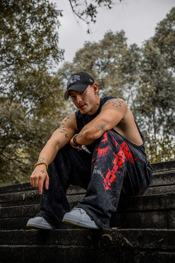 DRACO JOGGERS