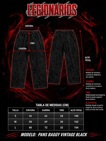 DRACO JOGGERS