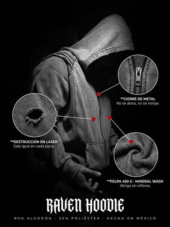 RAVEN HODDIE